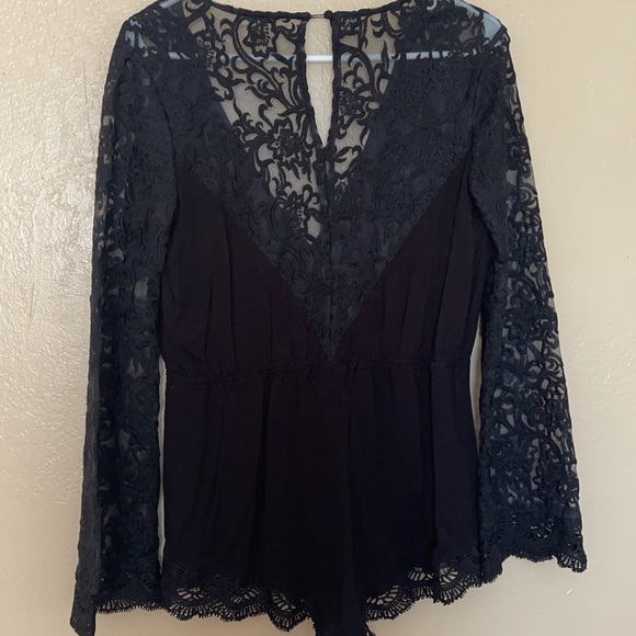 Romper - Picture 4 of 4